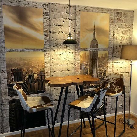 Apartmán Wondervolles Zuhause Auf Zeit Moers Exteriér fotografie