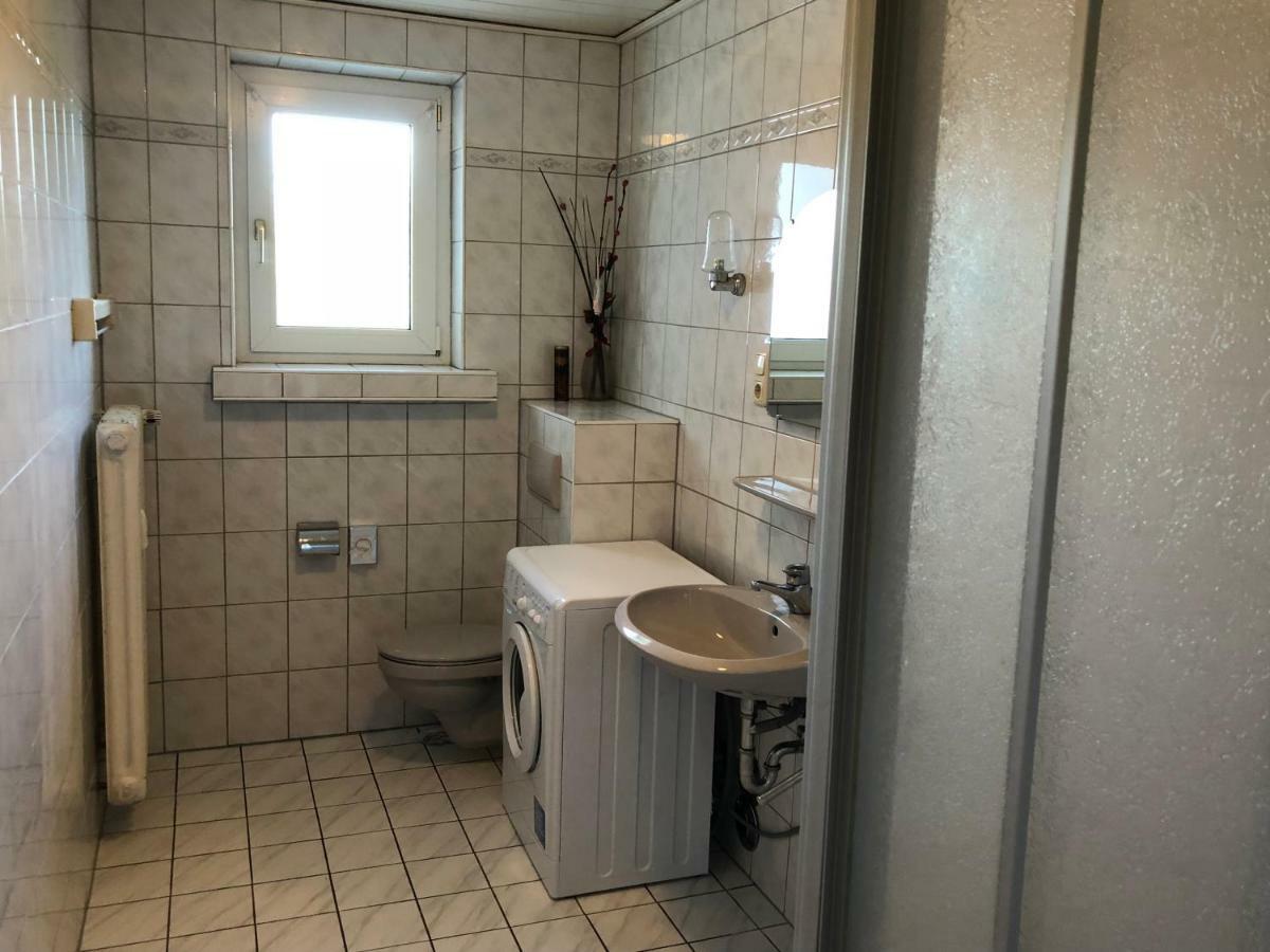 Apartmán Wondervolles Zuhause Auf Zeit Moers Exteriér fotografie