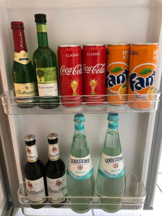 Apartmán Wondervolles Zuhause Auf Zeit Moers Exteriér fotografie